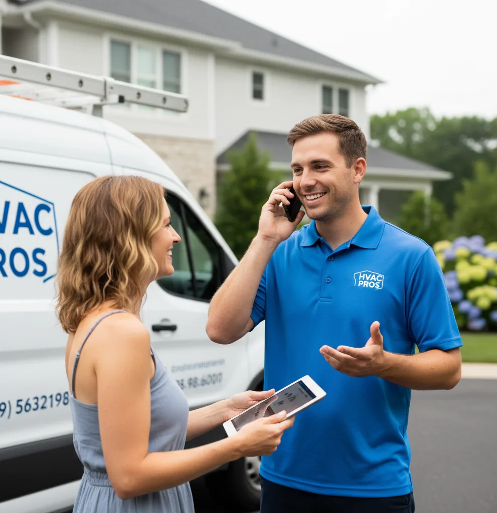 AC Installation in Towanda, KS